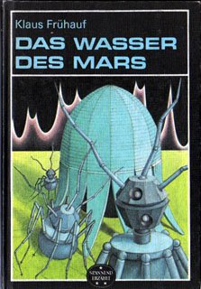 Das Wasser des Mars