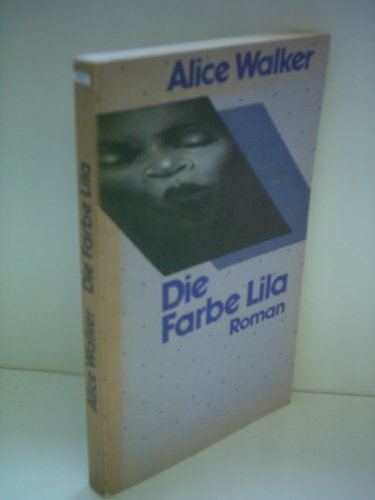 Die Farbe Lila
