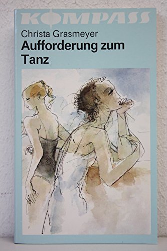 Aufforderung zum Tanz