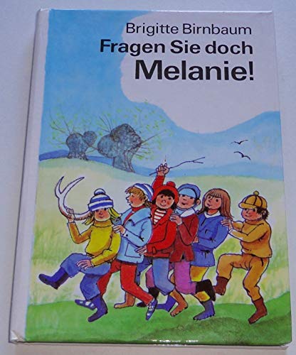 Fragen sie doch Melanie!,