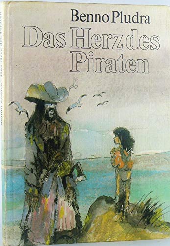 Das Herz des Piraten