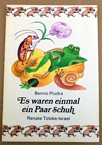 Es waren einmal ein Paar Schuh
