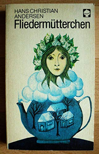 Fliedermütterchen und andere Märchen