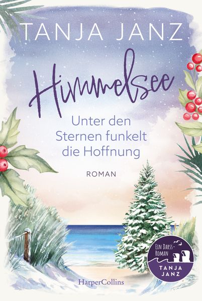 Himmelsee – Unter den Sternen funkelt die Hoffnung