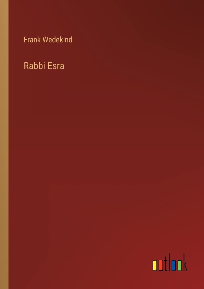 Rabbi Esra