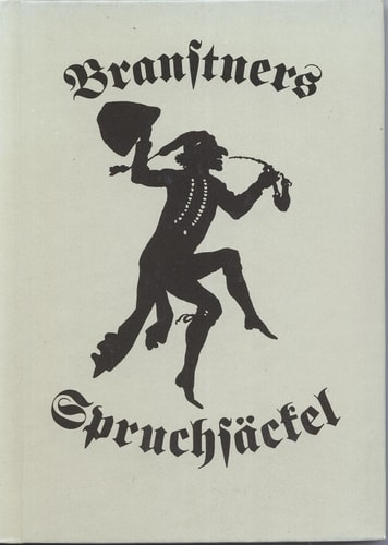 Spruchsäckel
