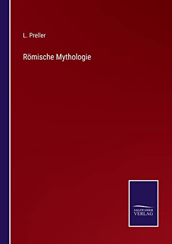 Römische Mythologie