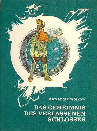 Das Geheimnis des verlassenen Schlosses