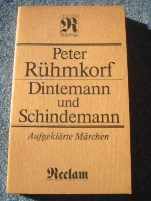 Dintemann und Schindemann