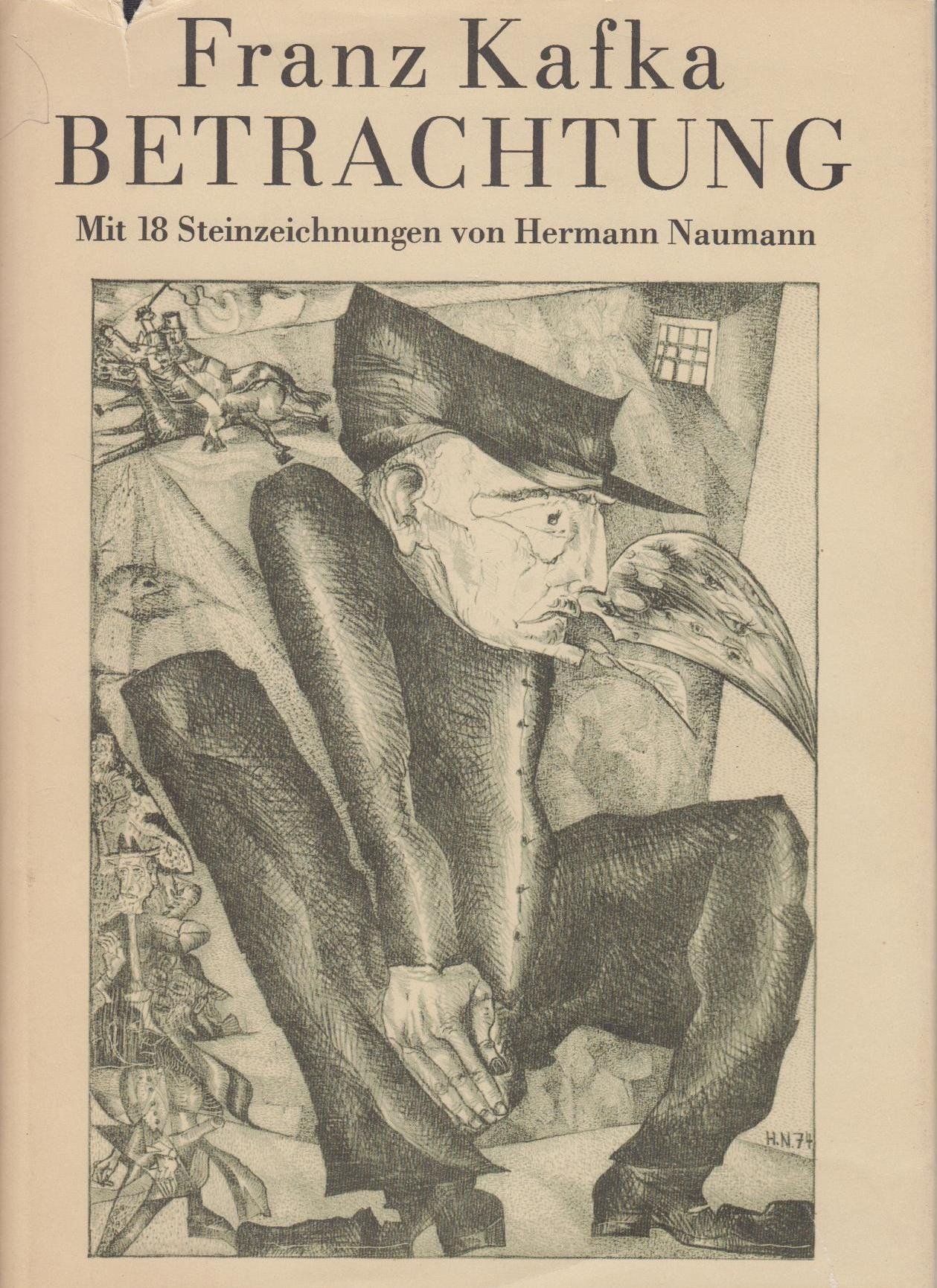Betrachtung