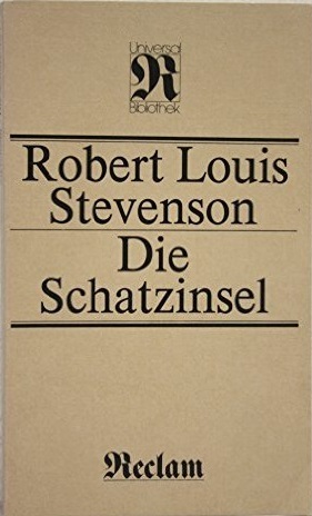 Die Schatzinsel