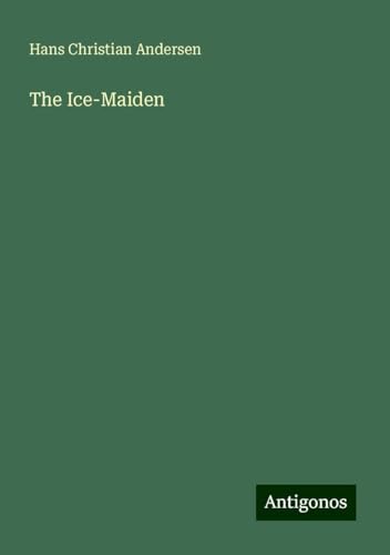 The Ice-Maiden
