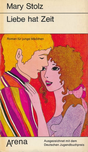 Liebe hat Zeit.
