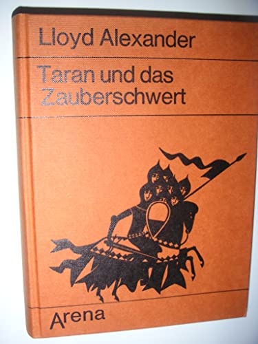 Taran und das Zauberschwert
