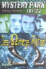 Das Omega-Rätsel (Ensslin im Arena Verlag)