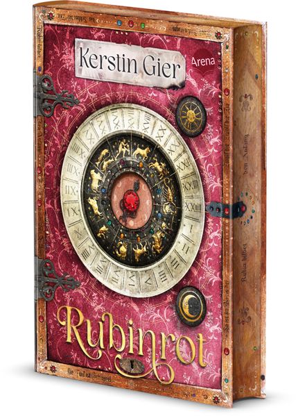 Buchcover