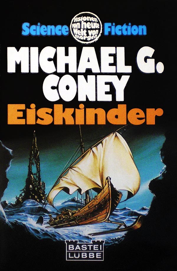 Eiskinder