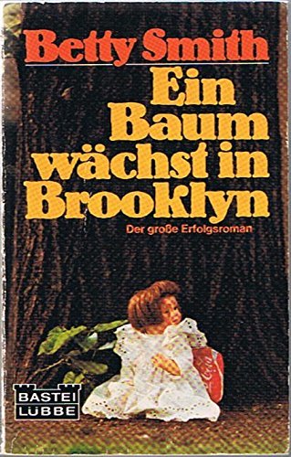 Ein Baum wächst in Brooklyn.