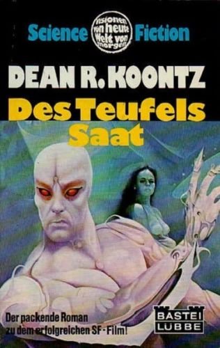 Des Teufels Saat