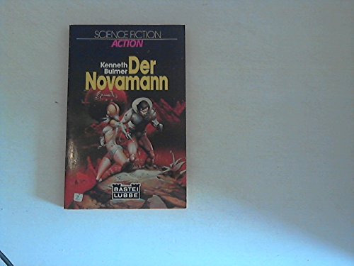 Der Novamann.