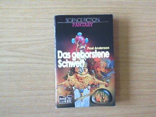 Das geborstene Schwert.