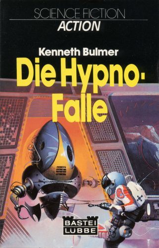 Die Hypno- Falle.