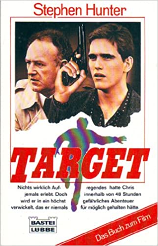 TARGET. Das Buch zum Film.