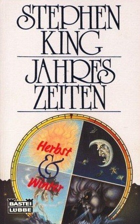 Jahreszeiten. Herbst und Winter.