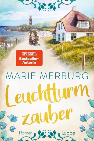 Leuchtturmzauber
