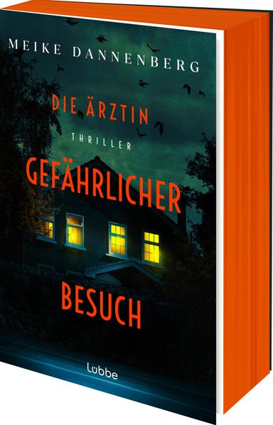 Die Ärztin – Gefährlicher Besuch