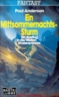 Ein Mittsommernachts - Sturm. Ein Ausflug in die Welten Shakespeares