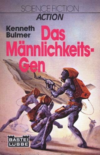 Das Männlichkeits- Gen.