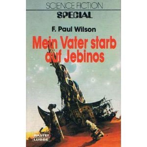 Mein Vater starb auf Jebinos.