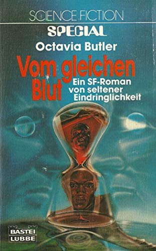 Vom gleichen Blut. ( Science Fiction)