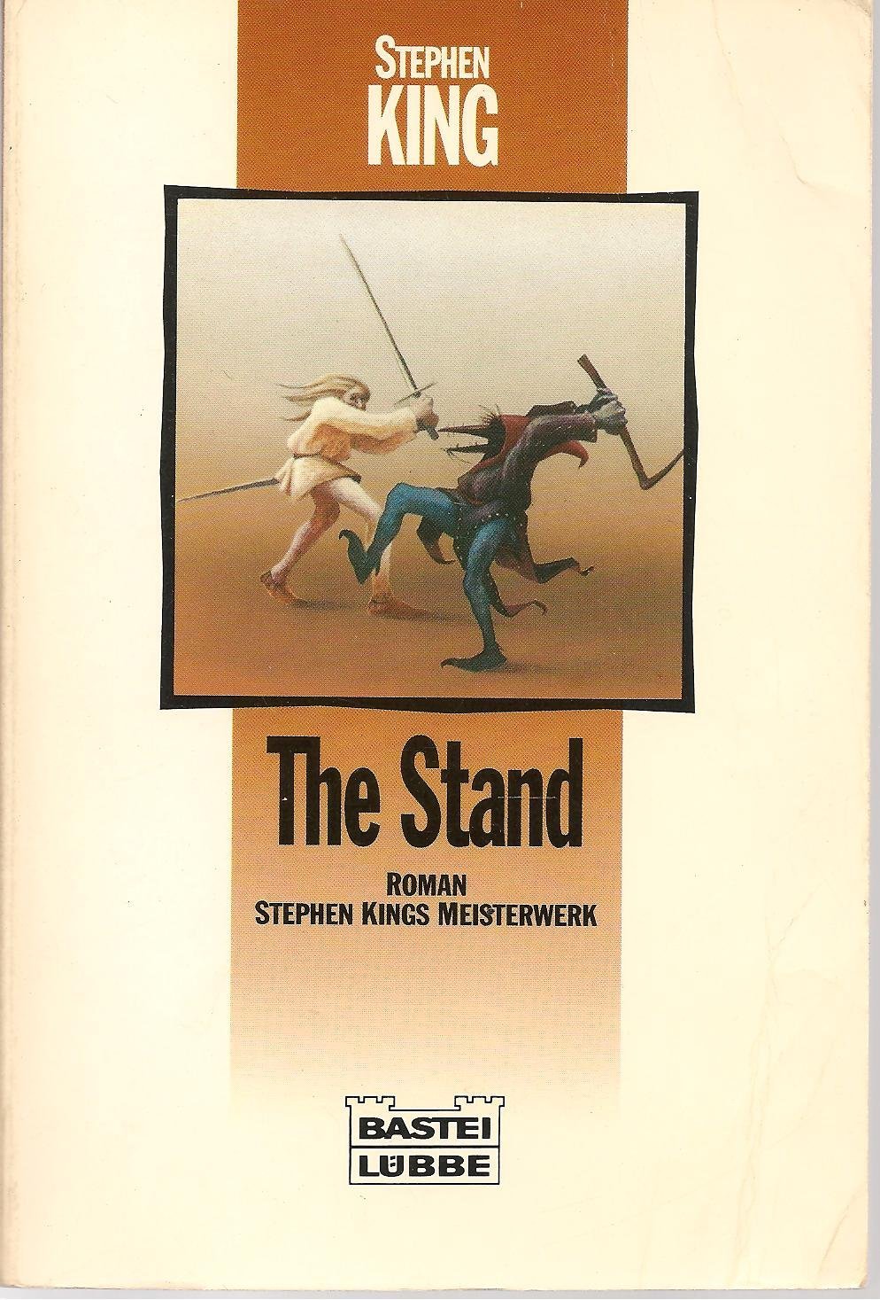The Stand