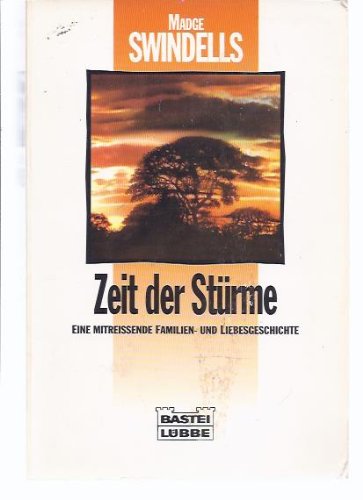 Zeit der Stürme