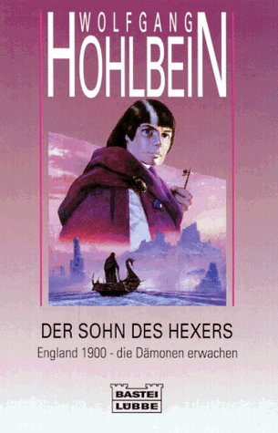Buchcover