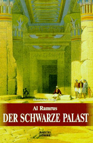 Der schwarze Palast