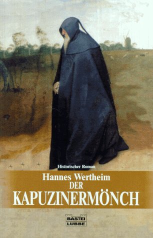 Der Kapuzinermönch