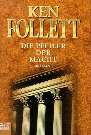 Die Pfeiler der Macht