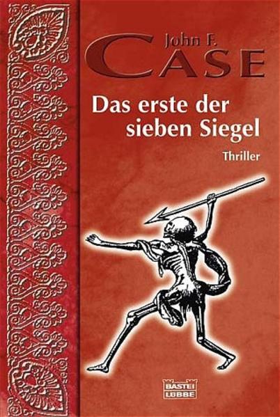 Das erste der sieben Siegel (Allgemeine Reihe. Bastei Lübbe Taschenbücher)