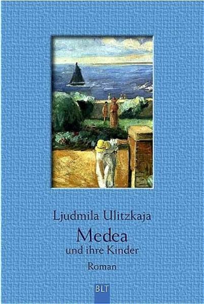 Medea und ihre Kinder (BLT. Bastei Lübbe Taschenbücher)