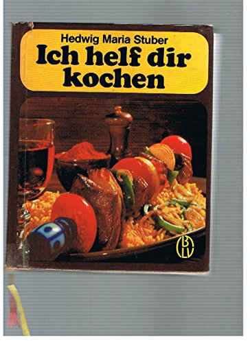Ich helf dir kochen