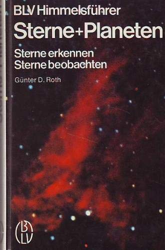 Sterne + Planeten - Sterne erkennen - Sterne beobachten