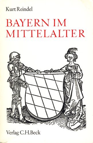Bayern im Mittelalter