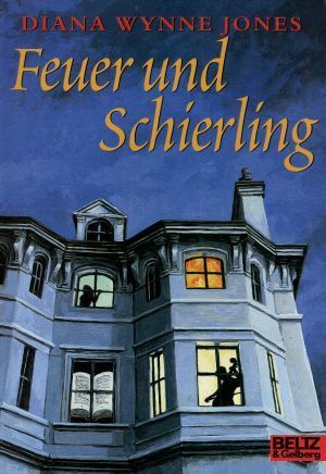 Feuer und Schierling. Einmalige Sonderausgabe.