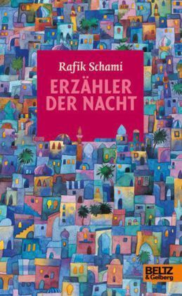 Erzähler der Nacht: Roman