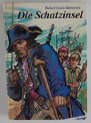 Die Schatzinsel