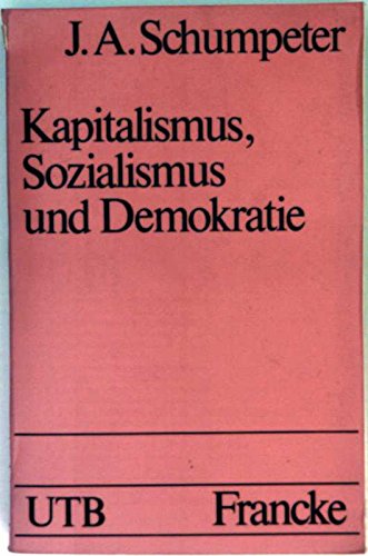 Kurze Geschichte des Sozialismus.