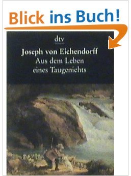 Aus dem Leben eines Taugenichts
